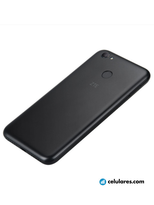 Imagen 5 ZTE Voyage 5