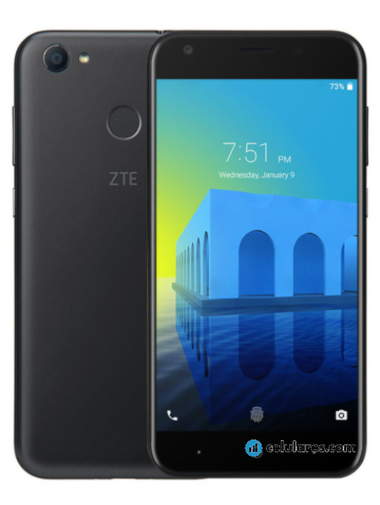 Imagen 2 ZTE Voyage 5