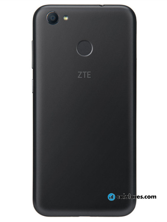 Imagen 6 ZTE Voyage 5