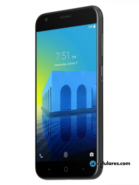 Imagen 4 ZTE Voyage 5